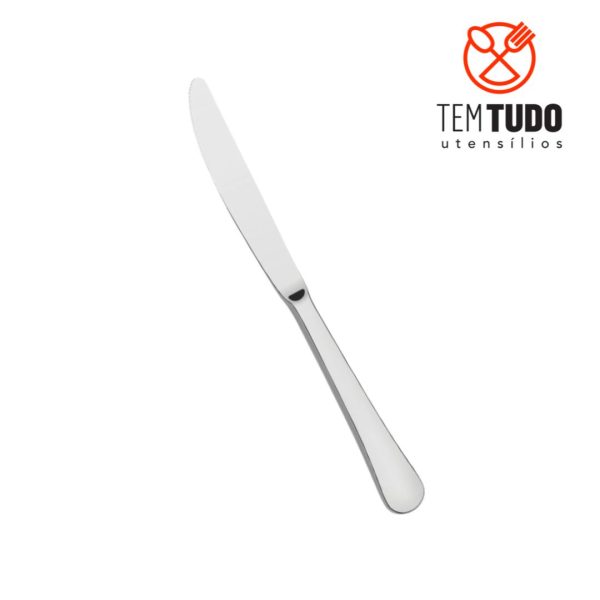 FACA DE MESA INOX  LINHA CLASSIC