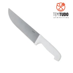 Faca de Cozinha Cabo Branco 10" 2,3MM - Superiore