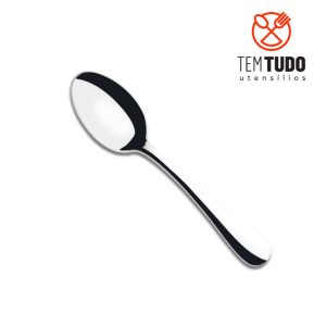 Colher Mesa Em Aço Inox Classic