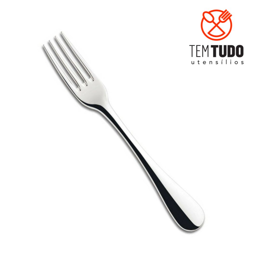 Garfo Mesa em Aço Inox Classic