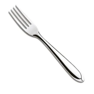 GARFO SOBREMESA AÇO INOX LAGUNA