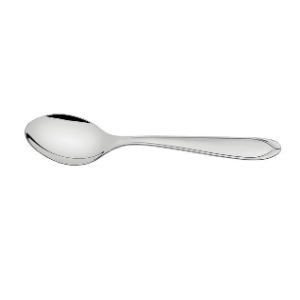 COLHER CHA AÇO INOX LAGUNA