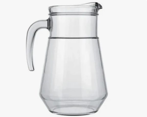 JARRA BAR 1.550ML