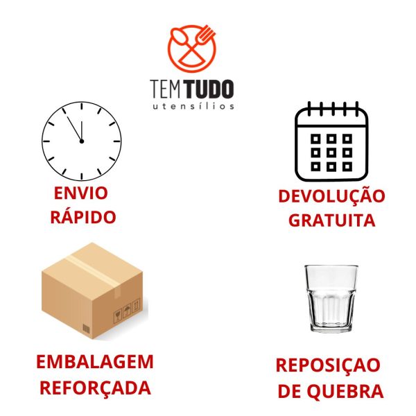 COPO SUCO BRISTOL  200ML - Imagem 3