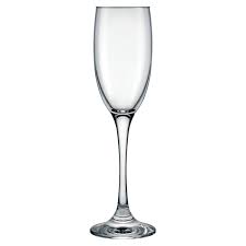 TAÇA CHAMPANHE BARONE 190ML
