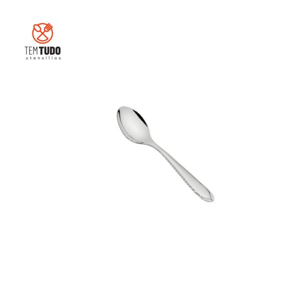 COLHER CHA AÇO INOX LAGUNA - Imagem 2