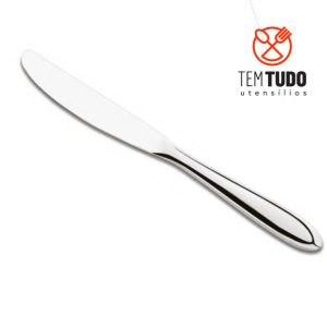 FACA MESA AÇO INOX LAGUNA