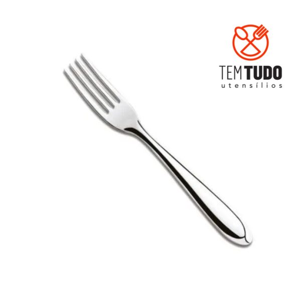 GARFO SOBREMESA AÇO INOX LAGUNA - Imagem 2