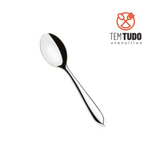 COLHER MESA AÇO INOX LAGUNA