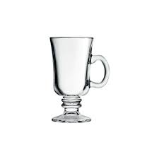 TAÇA  IRISH COFFE NEVADA  240ML